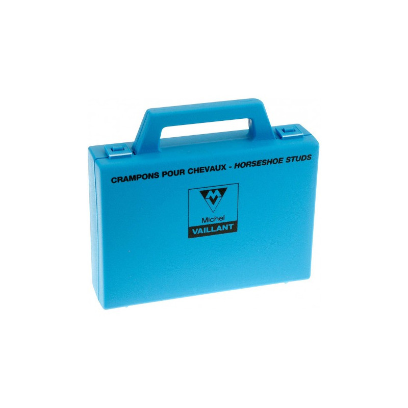 Mini-mallette Tungstène MICHEL VAILLANT