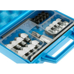 Mini-mallette Tungstène MICHEL VAILLANT