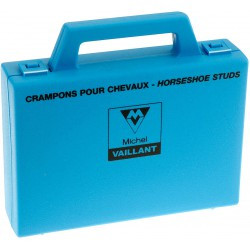 Mini-mallette Tungstène MICHEL VAILLANT