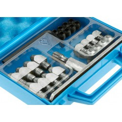 Mini-mallette Tungstène MICHEL VAILLANT