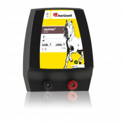 Poste secteur HORIZONT - Equistop 230V / N200