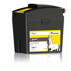 Poste à pile HORIZONT - Equistop B22