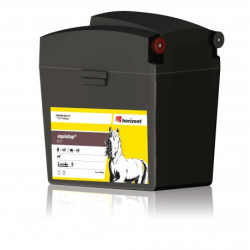 Poste à pile HORIZONT - Equistop B22