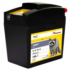 Poste à pile HORIZONT - Equistop B22