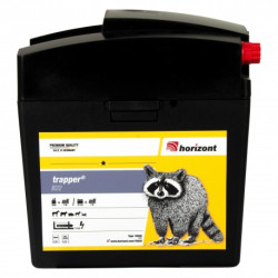 Poste à pile HORIZONT - Equistop B22