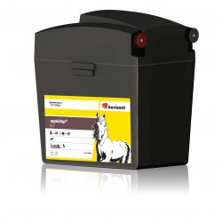 Poste à pile HORIZONT - Equistop B22