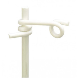 Queues de cochon pour piquet diam. 10 mm BEAUMONT