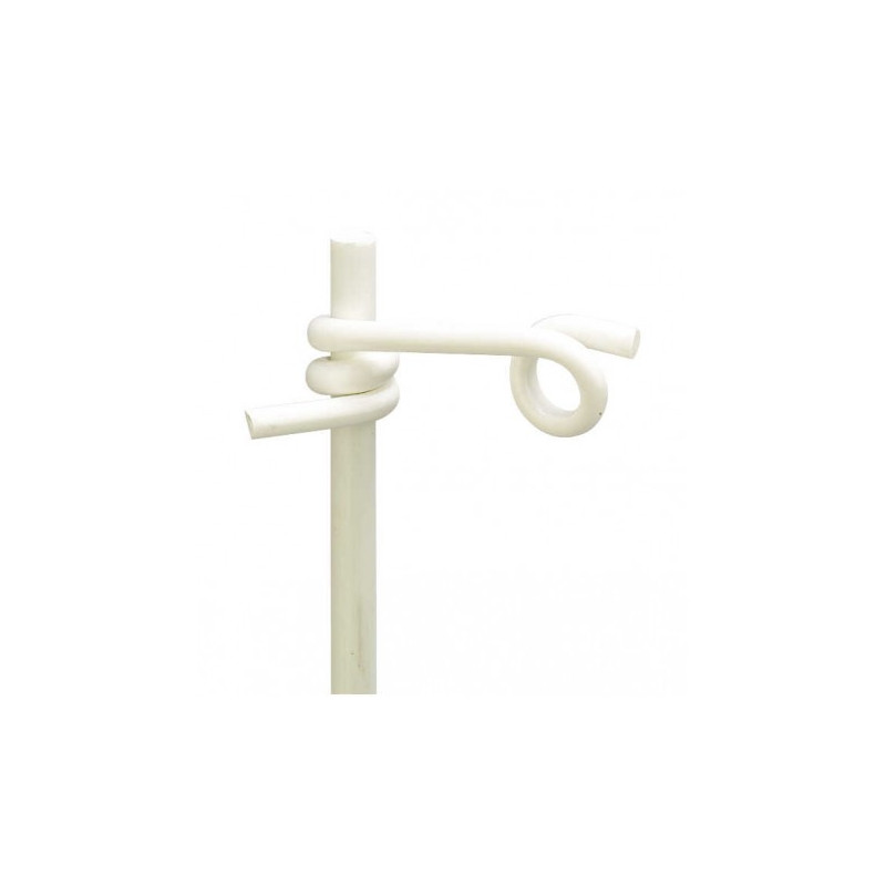 Queues de cochon pour piquet diam. 10 mm BEAUMONT