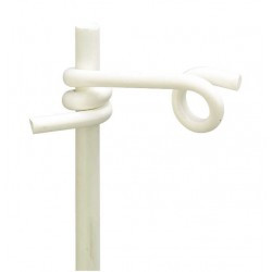 Queues de cochon pour piquet diam. 10 mm BEAUMONT