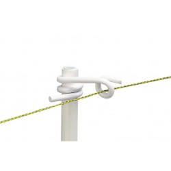 Queues de cochon pour piquet diam. 12 mm BEAUMONT