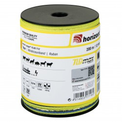 Ruban HORIZONT fluo - Ranger T12