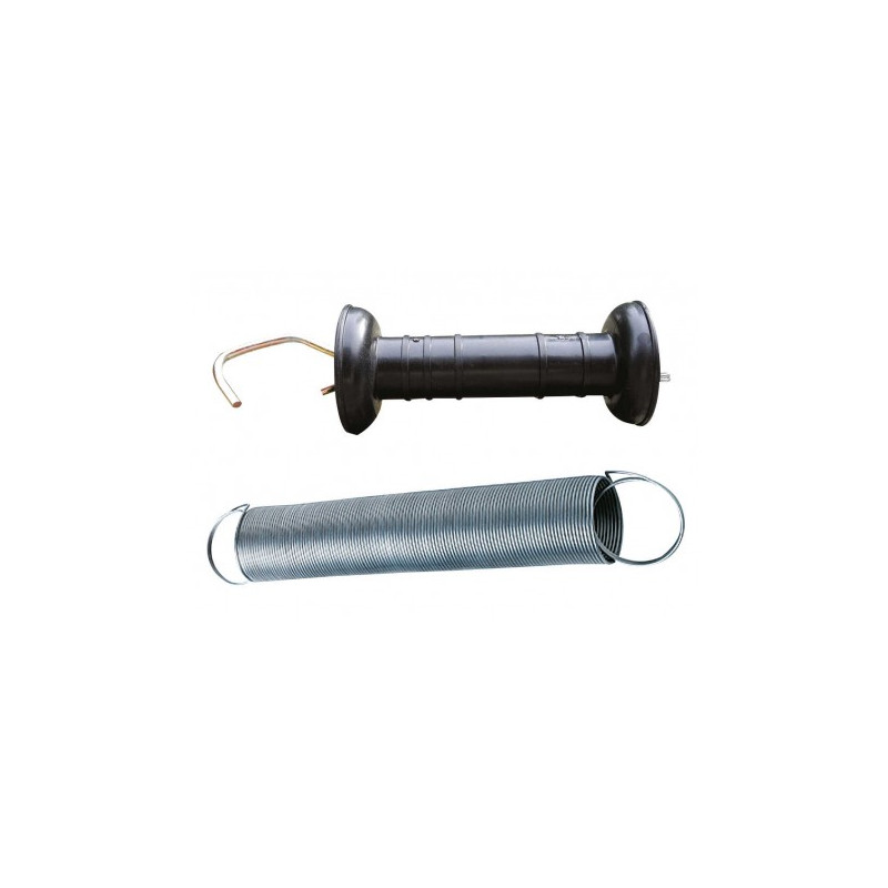 Poignée isolante BEAUMONT avec ressort 5 m