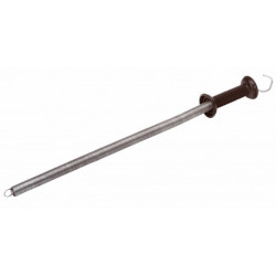 Poignée isolante BEAUMONT avec ressort intégré 5 m