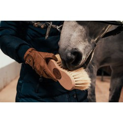 Brosse Infini BORSTIQ - Cactus/crins