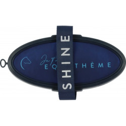 Brosse douce Je t'aime EQUITHÈME