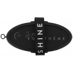 Brosse douce Je t'aime EQUITHÈME