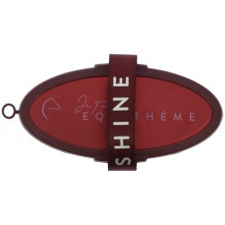 Brosse douce Je t'aime EQUITHÈME