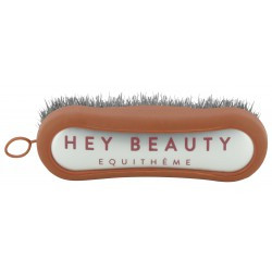 Brosse de tête Je t'aime EQUITHÈME