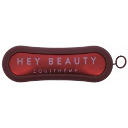 Brosse de tête Je t'aime EQUITHÈME