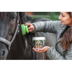 Répulsif LEOVET - Tam Tam Vet Gel avec éponge