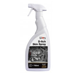 Spray soignant NAF - Ltshi Spray