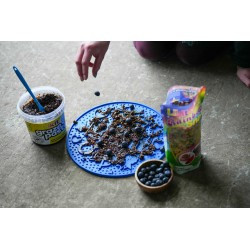 Tapis de léchage LIKIT - Graze Maze