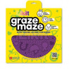 Tapis de léchage LIKIT - Graze Maze
