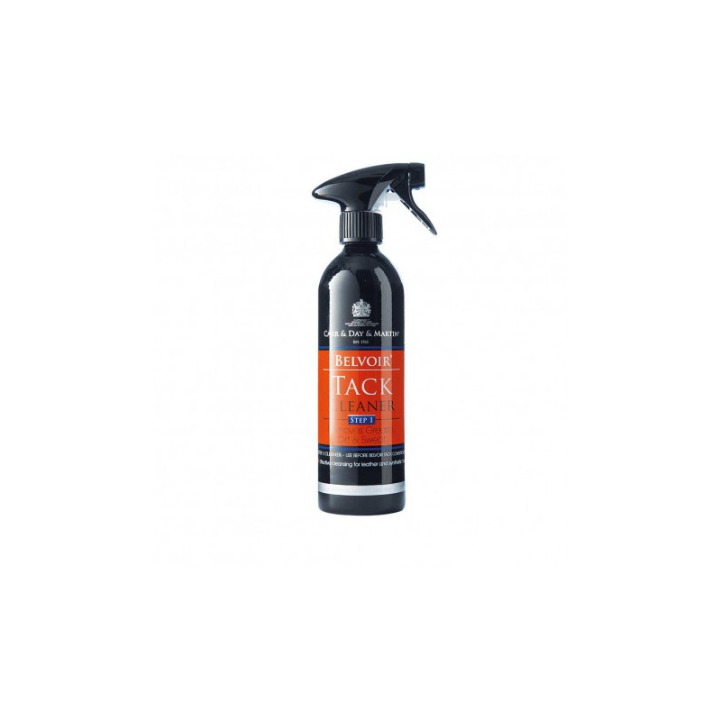 Spray nettoyant Belvoir® CARR & DAY & MARTIN