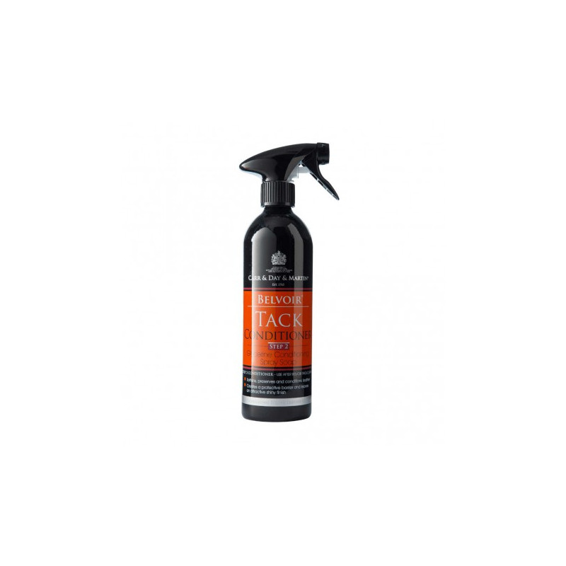 Spray revitalisant Belvoir® CARR & DAY & MARTIN
