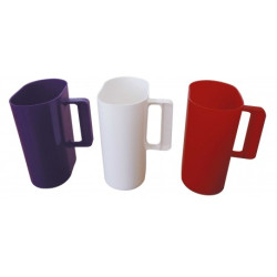 Gobelet à grain HIPPOTONIC 2,5 L