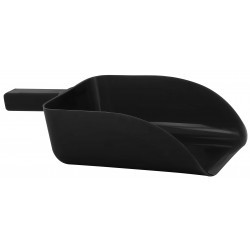 Pelle à grain HIPPOTONIC