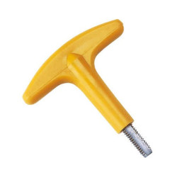 Taraud pour crampons HIPPOTONIC