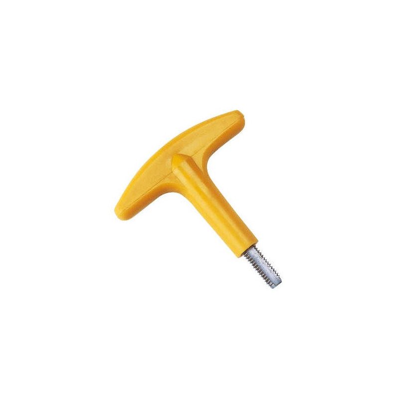 Taraud pour crampons HIPPOTONIC