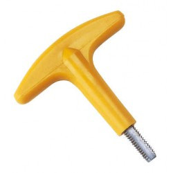 Taraud pour crampons HIPPOTONIC