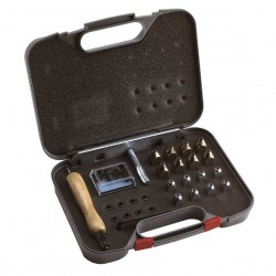 Mallette à crampons NORTON - M10