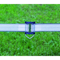 Raccord ruban HORIZONT 40 mm