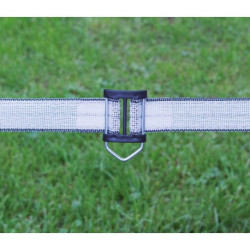 Raccord ruban HORIZONT 40 mm