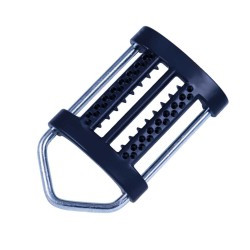 Raccord ruban HORIZONT 40 mm