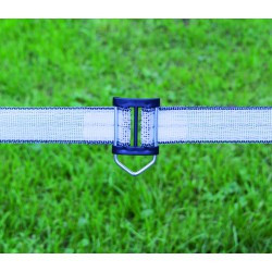 Raccord ruban HORIZONT 40 mm