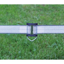 Raccord ruban HORIZONT 40 mm