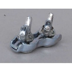 Raccord de jonction de fil galvanisé HORIZONT