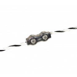 Raccord de jonction HORIZONT 4-6 mm