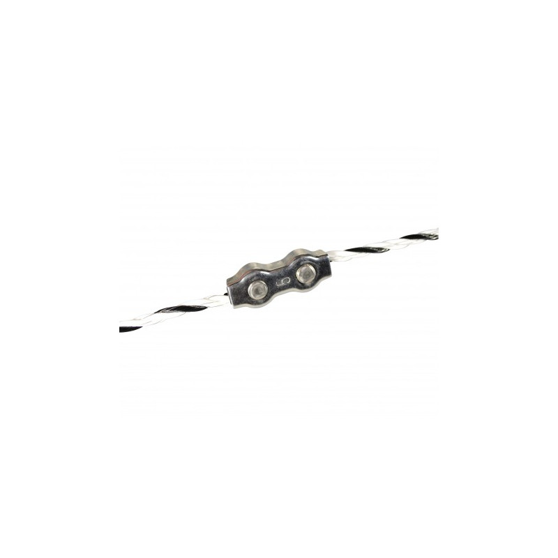 Raccord de jonction HORIZONT 4-6 mm