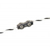 Raccord de jonction HORIZONT 4-6 mm