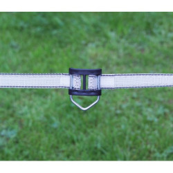 Raccord ruban HORIZONT 20 mm