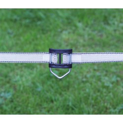 Raccord ruban HORIZONT 20 mm