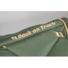 Tapis de selle BACK ON TRACK® - Night Collection