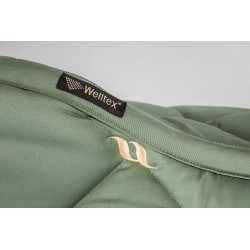 Tapis de selle BACK ON TRACK® - Night Collection