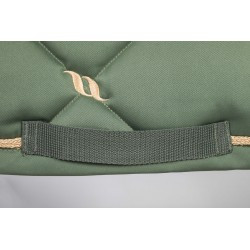 Tapis de selle BACK ON TRACK® - Night Collection