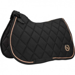 Tapis de selle dressage BACK ON TRACK® - Haze Collection